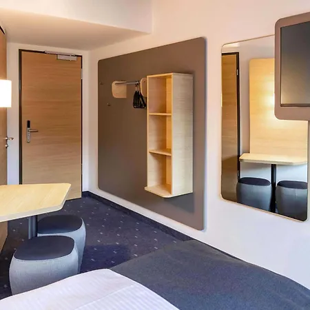 B&B Hotel Köln-Messe-2